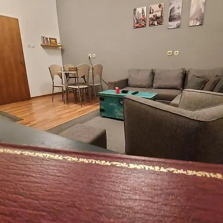 Apartmán Bascarsija Sarajevo