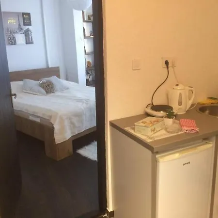 Apartment Bascarsija *