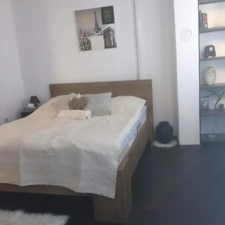 Apartmán Bascarsija Sarajevo