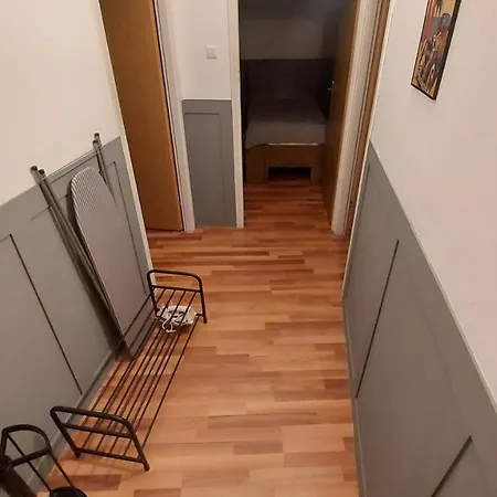 Apartment Bascarsija *
